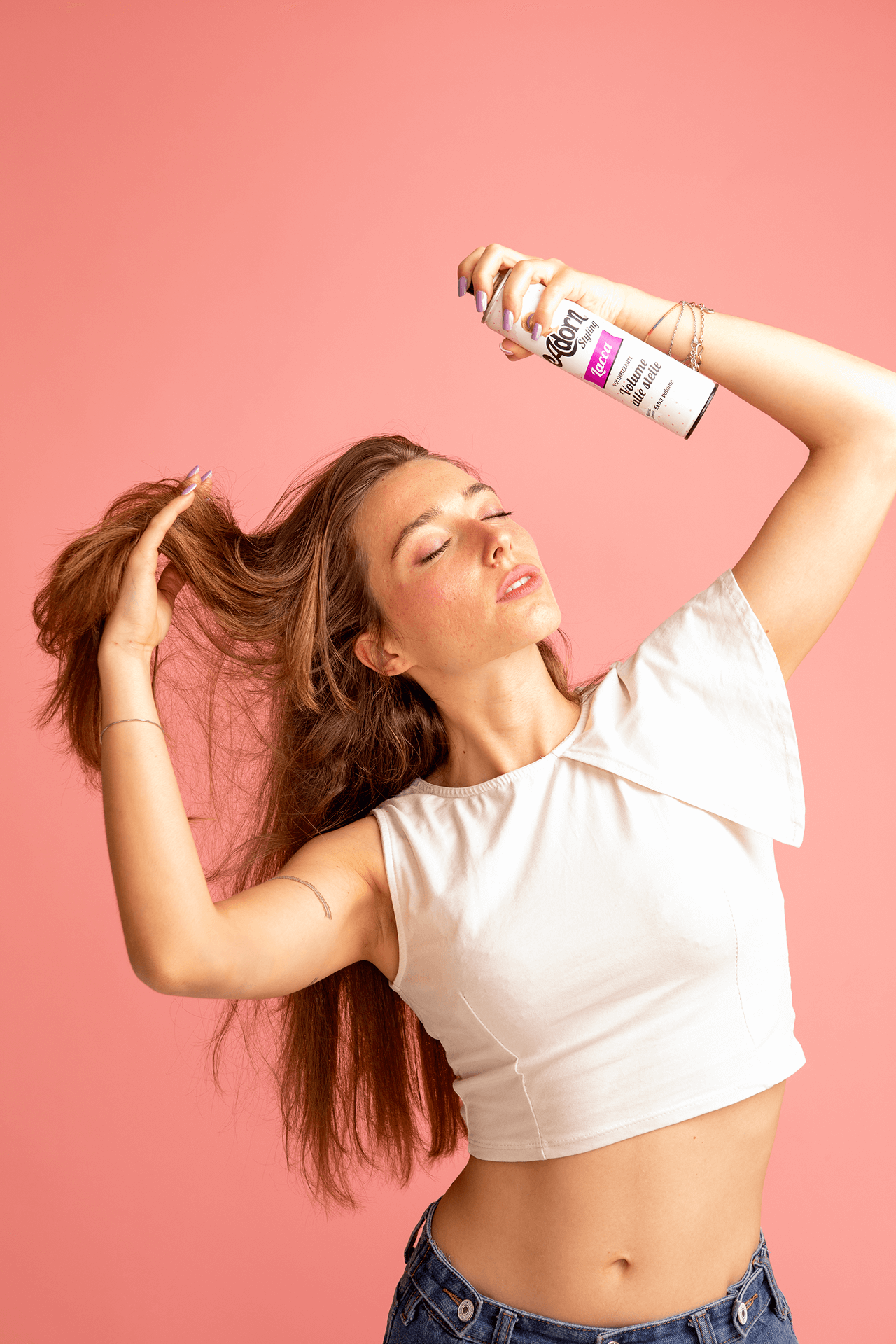 Immagine di l'applicazione del prodotto